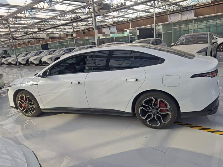 Nissan N7 2025 2025款 510 Max