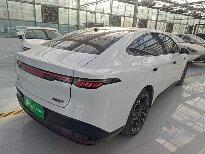 Nissan N7 2025 2025款 510 Max