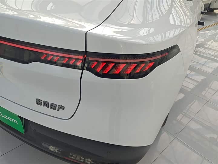 Nissan N7 2025 2025款 510 Max