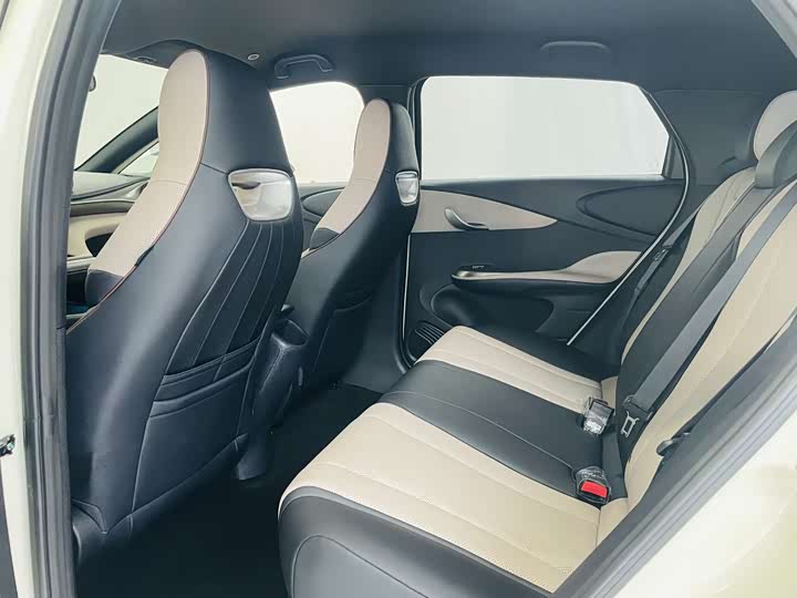 BYD Dolphin 2025 2025款 420km 活力版