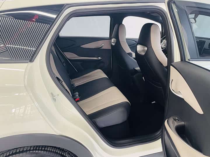 BYD Dolphin 2025 2025款 420km 活力版