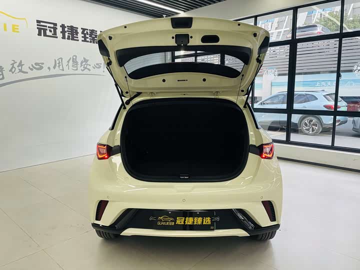 BYD Dolphin 2025 2025款 420km 活力版