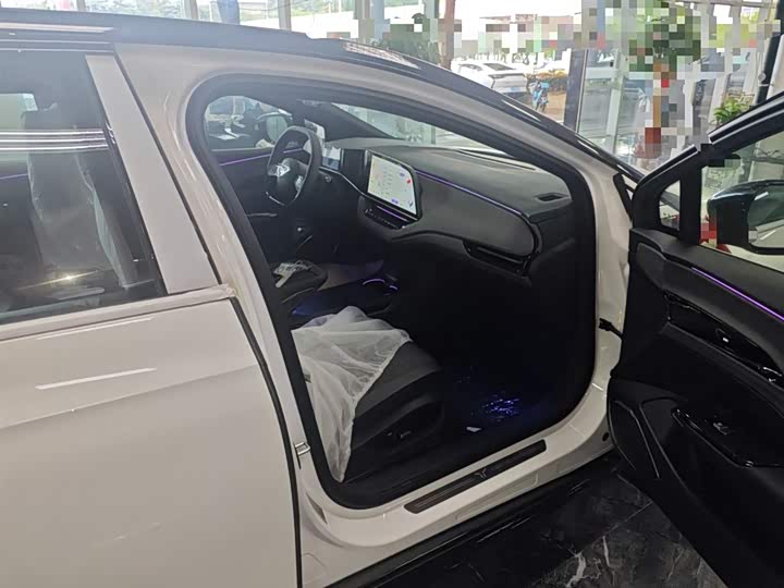 Hongqi EH7 2024 2024款 690 Pro