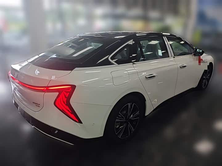 Hongqi EH7 2024 2024款 690 Pro