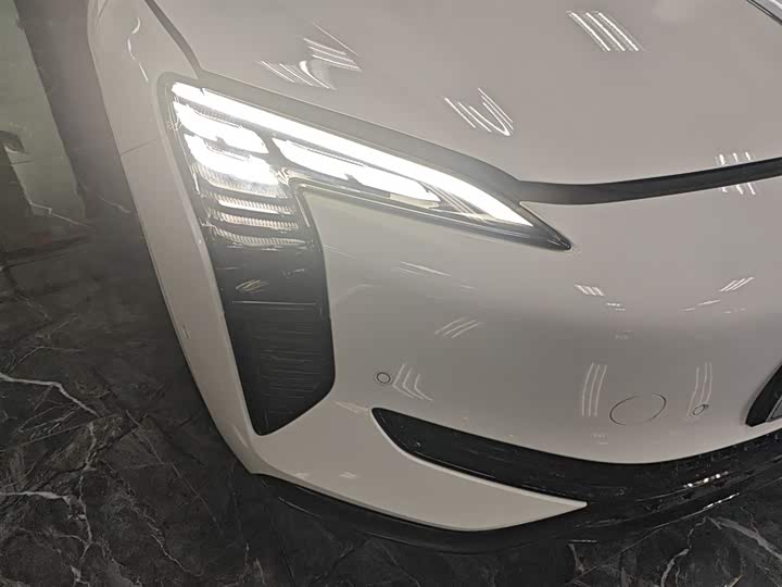 Hongqi EH7 2024 2024款 690 Pro