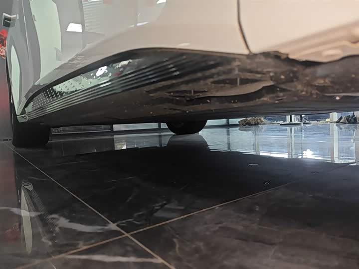 Hongqi EH7 2024 2024款 690 Pro