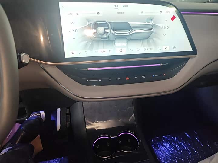 Hongqi EH7 2024 2024款 690 Pro