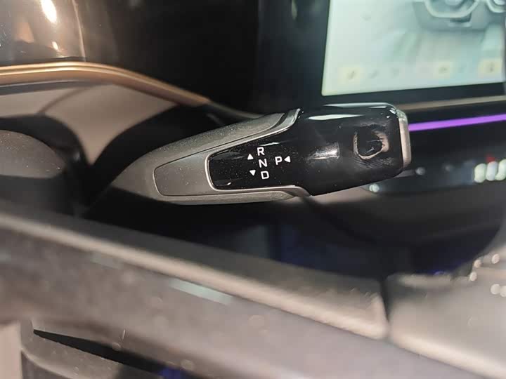 Hongqi EH7 2024 2024款 690 Pro