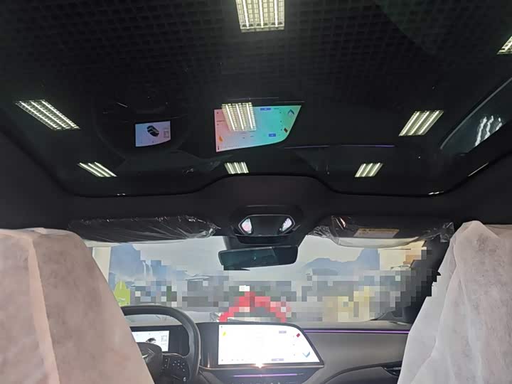 Hongqi EH7 2024 2024款 690 Pro