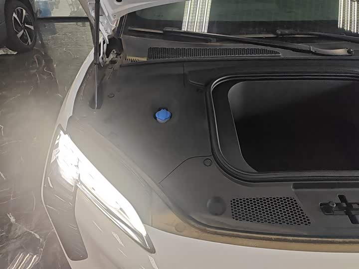 Hongqi EH7 2024 2024款 690 Pro