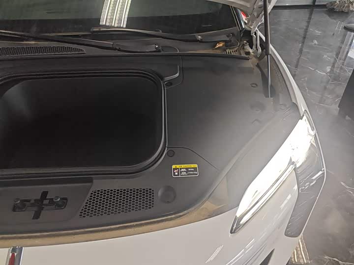 Hongqi EH7 2024 2024款 690 Pro