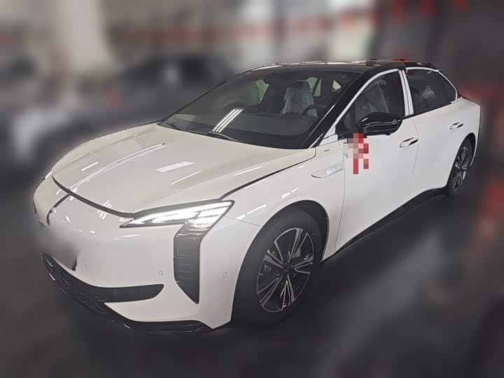 Hongqi EH7 2024 2024款 690 Pro