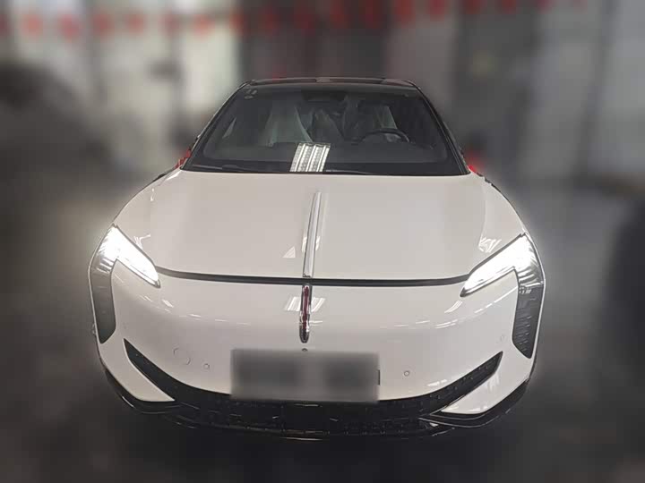 Hongqi EH7 2024 2024款 690 Pro