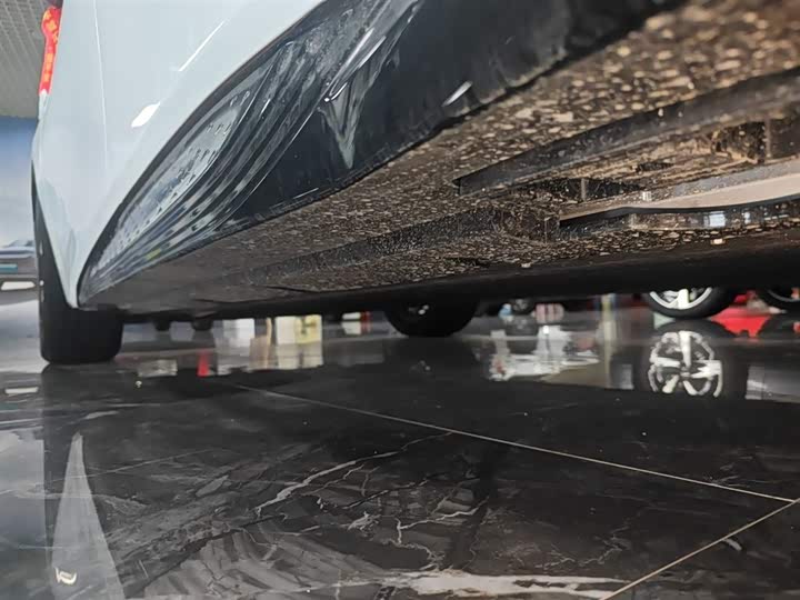 Hongqi EH7 2024 2024款 690 Pro