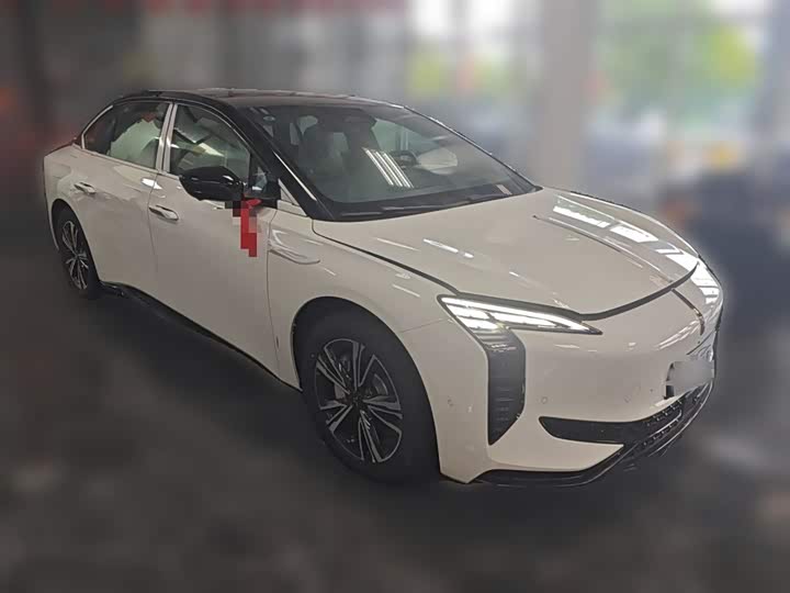 Hongqi EH7 2024 2024款 690 Pro