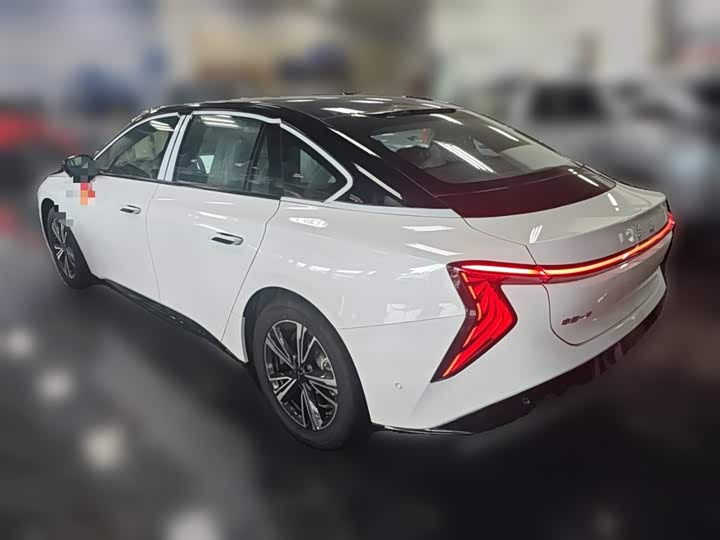 Hongqi EH7 2024 2024款 690 Pro