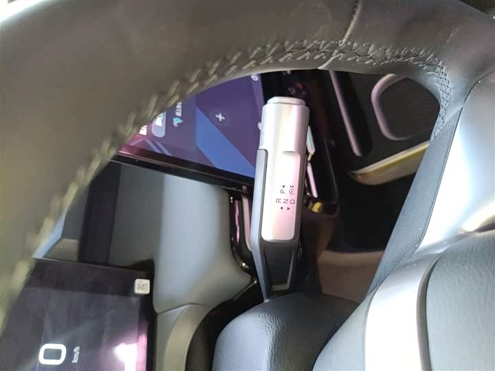 GAC Aion Y 2024 2024款 Plus 610 智驾版