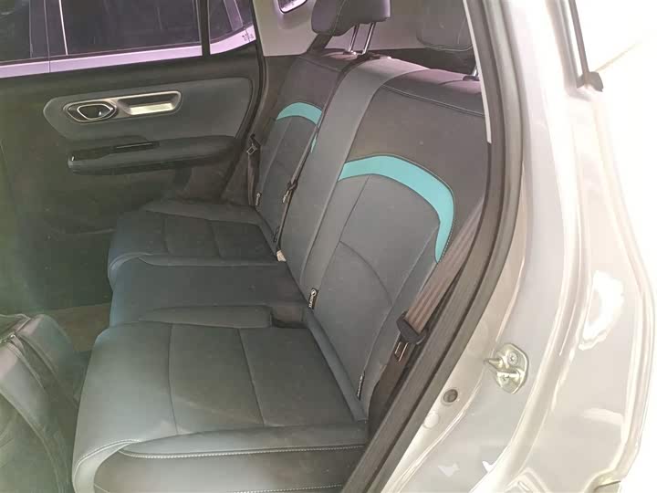 GAC Aion Y 2024 2024款 Plus 610 智驾版