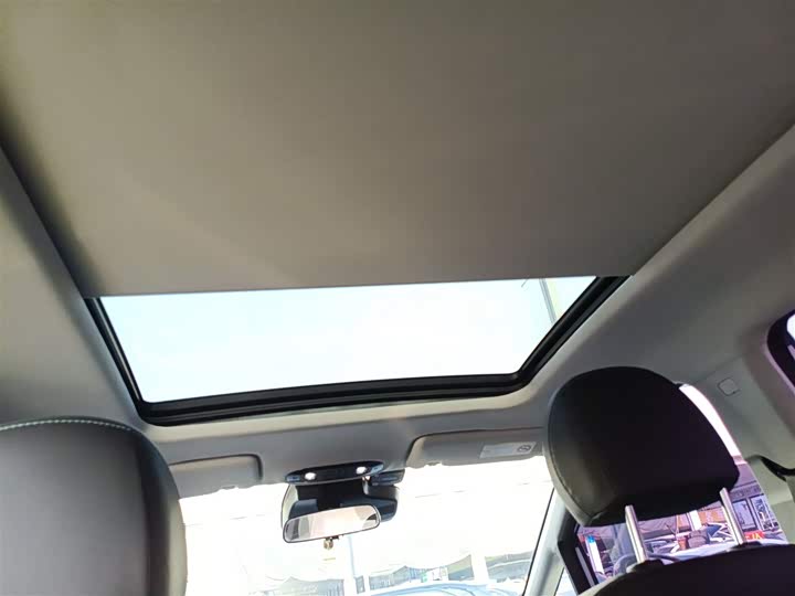 GAC Aion Y 2024 2024款 Plus 610 智驾版