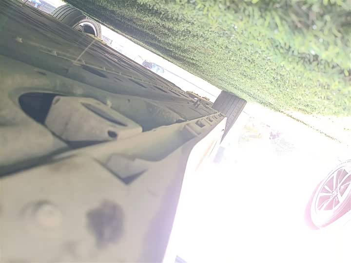 GAC Aion Y 2024 2024款 Plus 610 智驾版