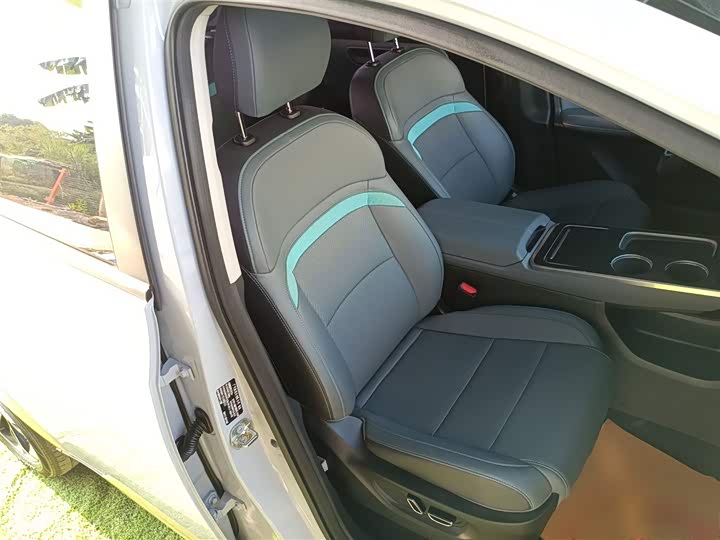 GAC Aion Y 2024 2024款 Plus 610 智驾版