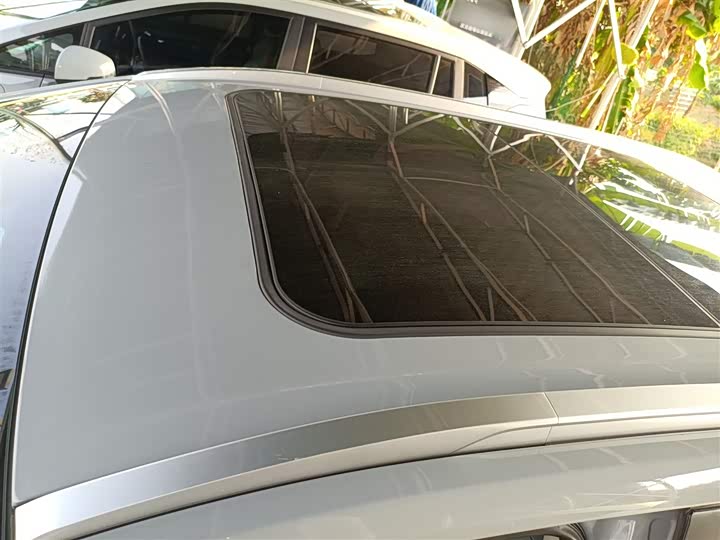 GAC Aion Y 2024 2024款 Plus 610 智驾版