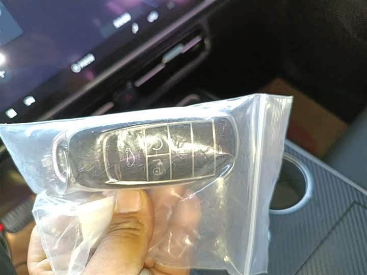 GAC Aion Y 2024 2024款 Plus 610 智驾版