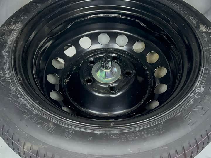 Honda Crider 2022 2022款 180Turbo CVT豪华版