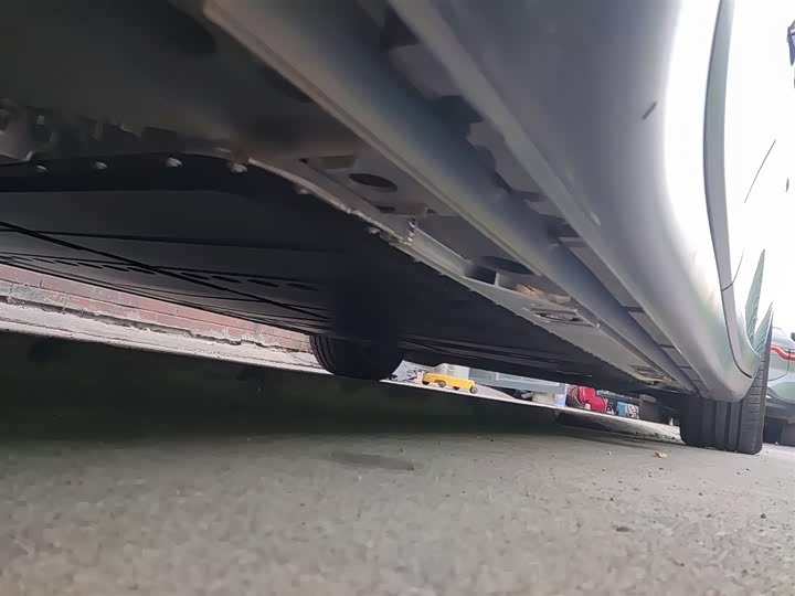 Nio Onvo L60 2024 2024款 60kWh 四驱版