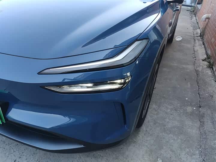 Nio Onvo L60 2024 2024款 60kWh 四驱版