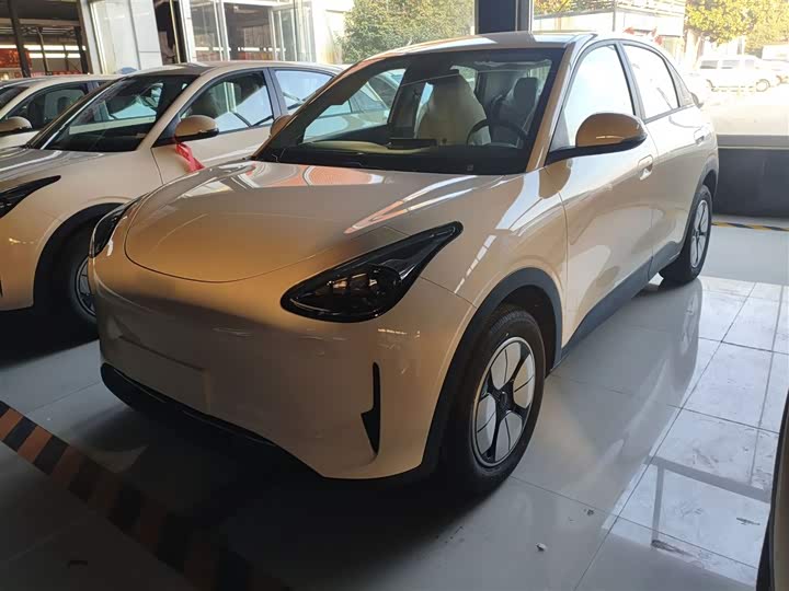 Geely Galaxy Geome 2026 2026款 310km 青春版