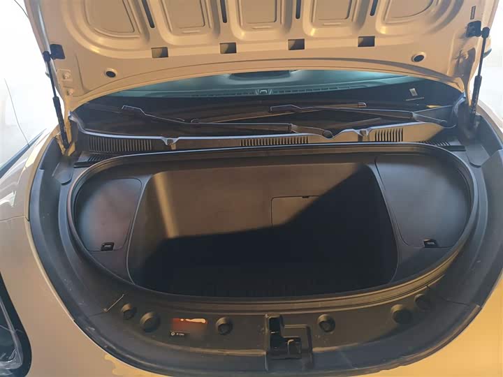 Geely Galaxy Geome 2026 2026款 310km 青春版