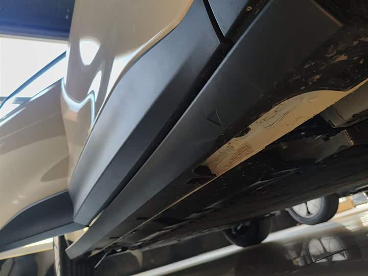 Geely Galaxy Geome 2026 2026款 310km 青春版