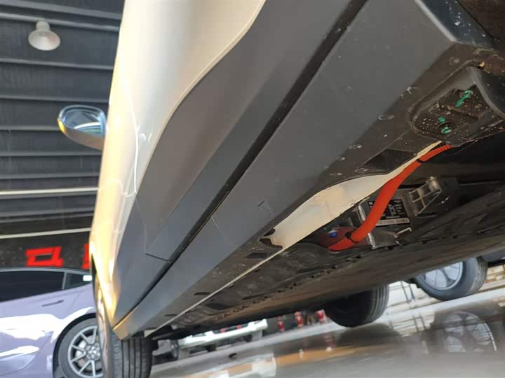 Geely Galaxy Geome 2026 2026款 310km 青春版