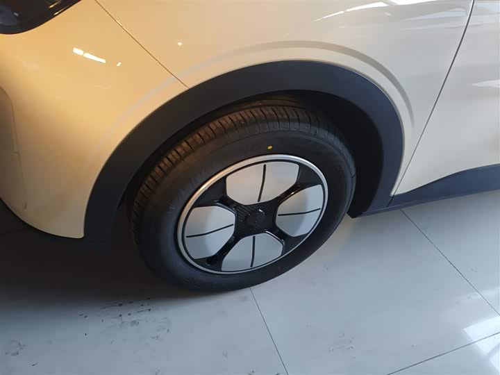 Geely Galaxy Geome 2026 2026款 310km 青春版