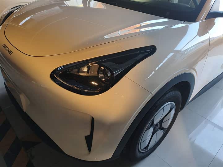 Geely Galaxy Geome 2026 2026款 310km 青春版