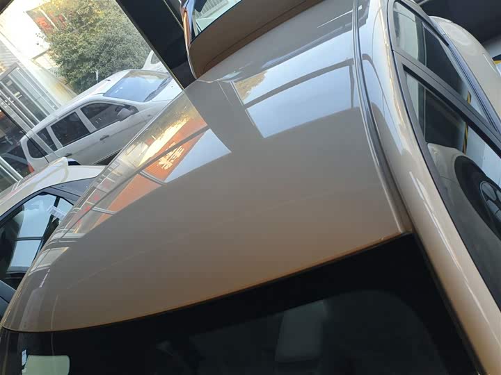 Geely Galaxy Geome 2026 2026款 310km 青春版