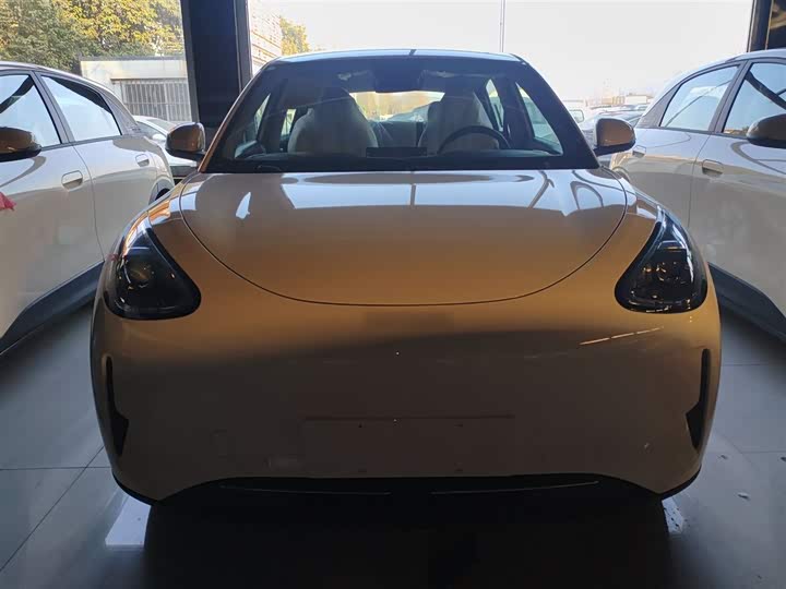 Geely Galaxy Geome 2026 2026款 310km 青春版