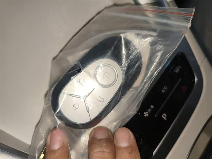 Geely Galaxy Geome 2026 2026款 310km 青春版