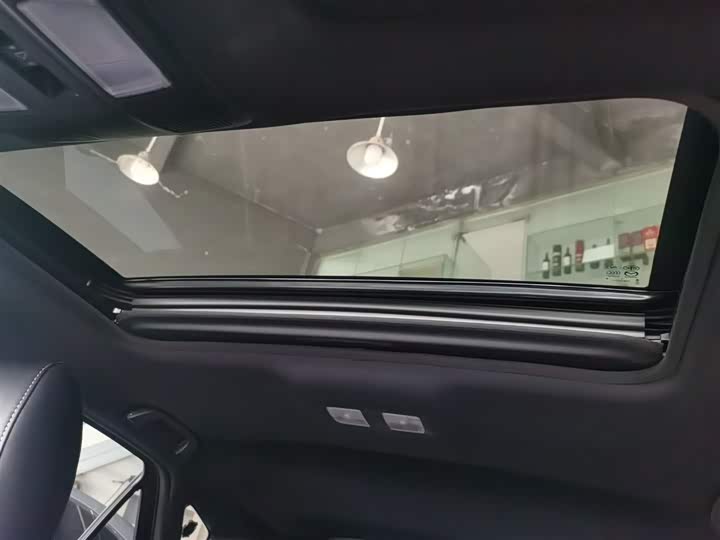 Mazda CX-4 2021 2021款 2.0L 自动两驱蓝天活力版