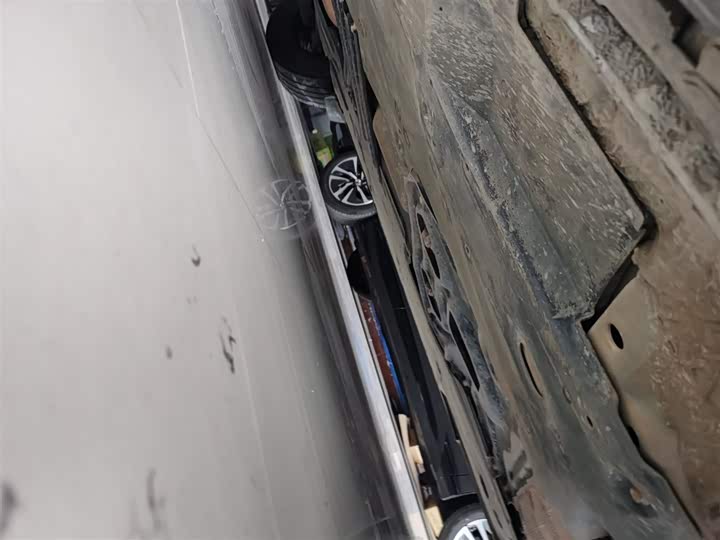 Mazda CX-4 2021 2021款 2.0L 自动两驱蓝天活力版