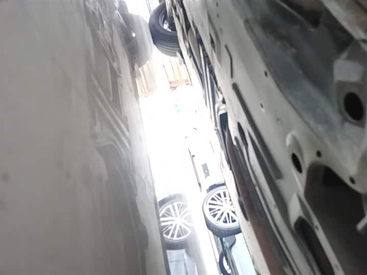 Mazda CX-4 2021 2021款 2.0L 自动两驱蓝天活力版