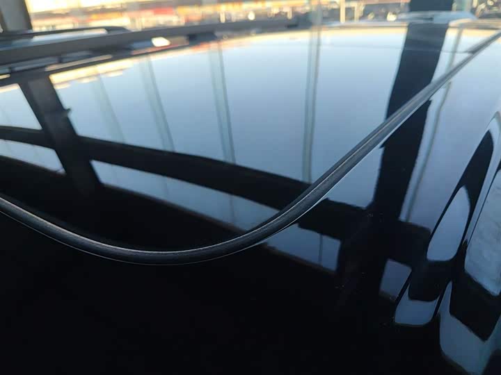 Tank 400 Hybrid 2024 2024款 Hi4-T 越野版