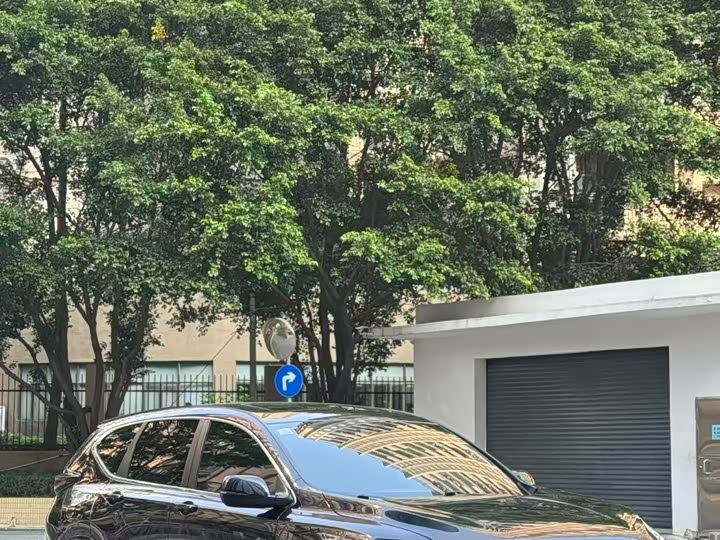 Honda Breeze Hybrid 2022 2022款 e:PHEV 豪华版