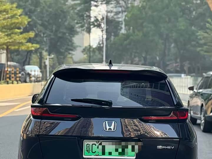 Honda Breeze Hybrid 2022 2022款 e:PHEV 豪华版