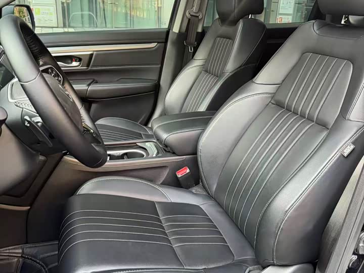 Honda Breeze Hybrid 2022 2022款 e:PHEV 豪华版