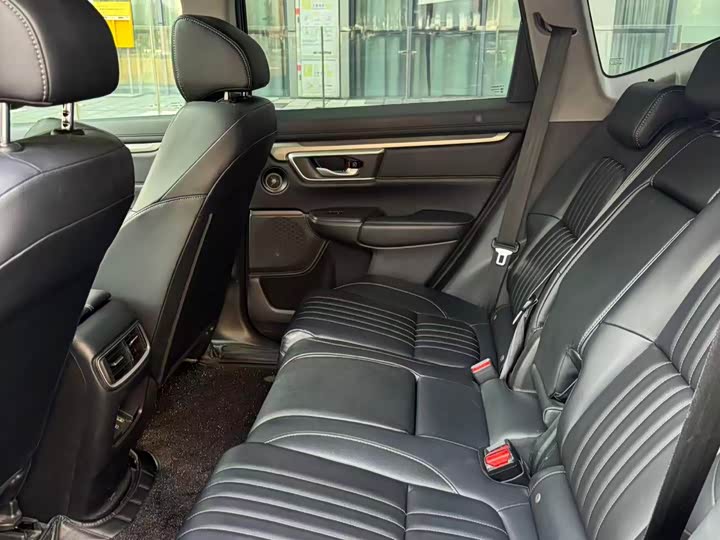 Honda Breeze Hybrid 2022 2022款 e:PHEV 豪华版