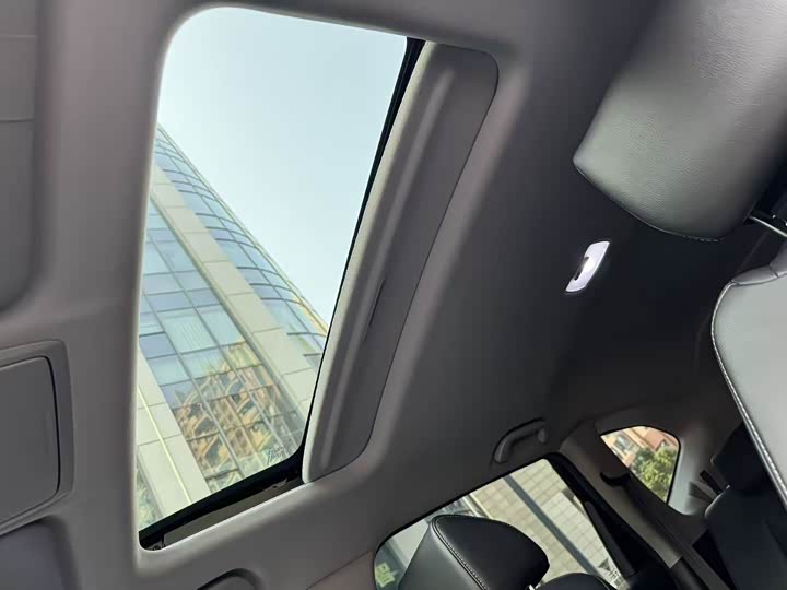 Honda Breeze Hybrid 2022 2022款 e:PHEV 豪华版