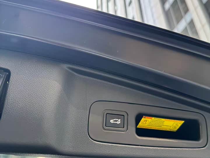 Honda Breeze Hybrid 2022 2022款 e:PHEV 豪华版