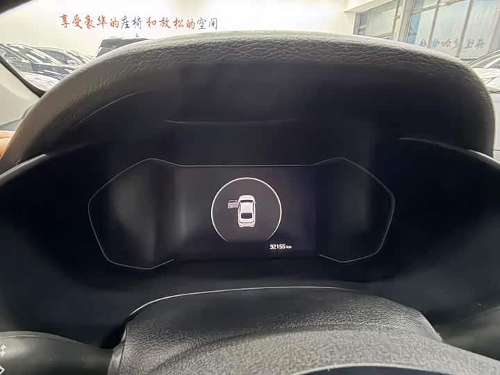 Kia K3 2021 2021款 1.5L CVT时尚版